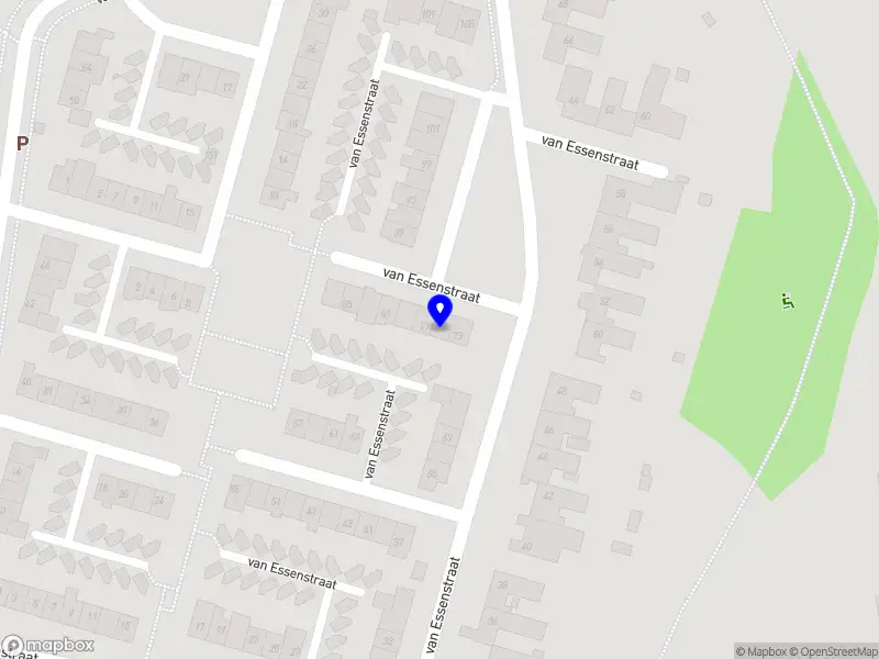 Nagelsalon Moonique Hand- en voetverzorging