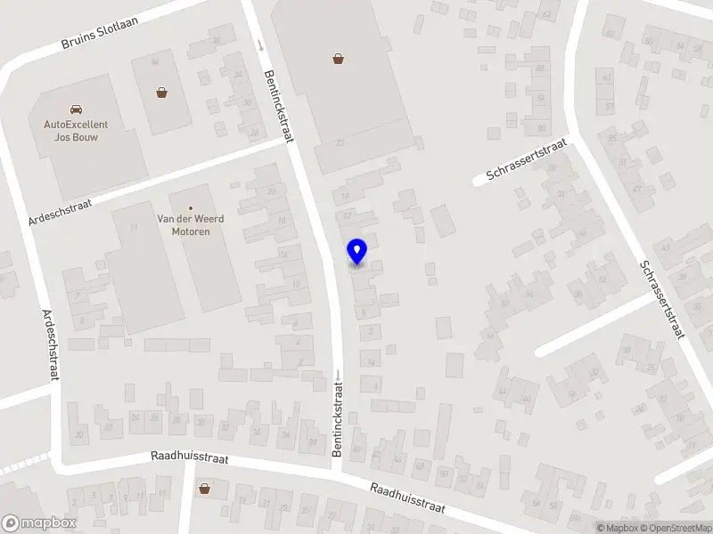 Nieuw bedrijf JuNo Psychologie Holding B.V.