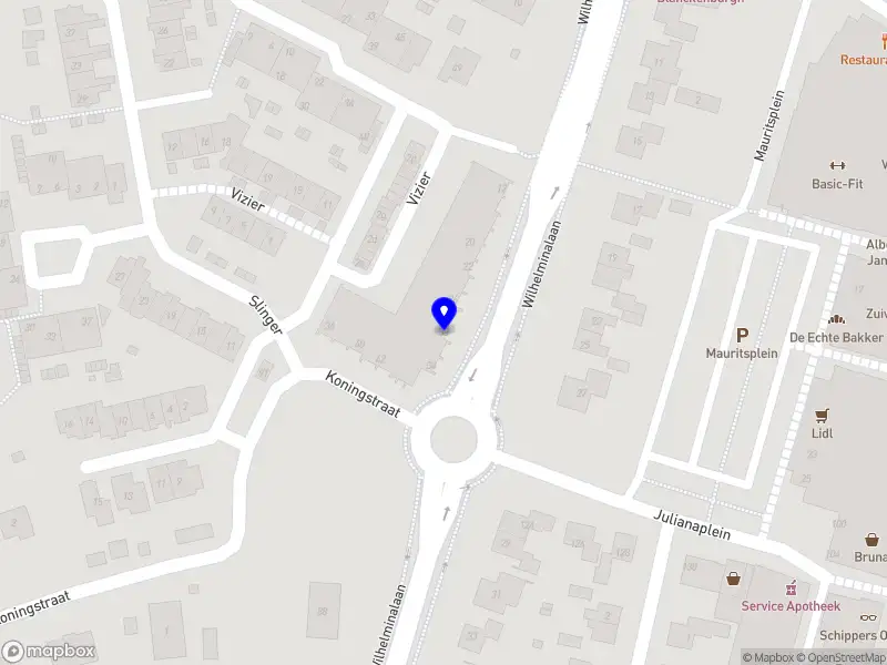 Thong Gam Thai Massage en Wellness