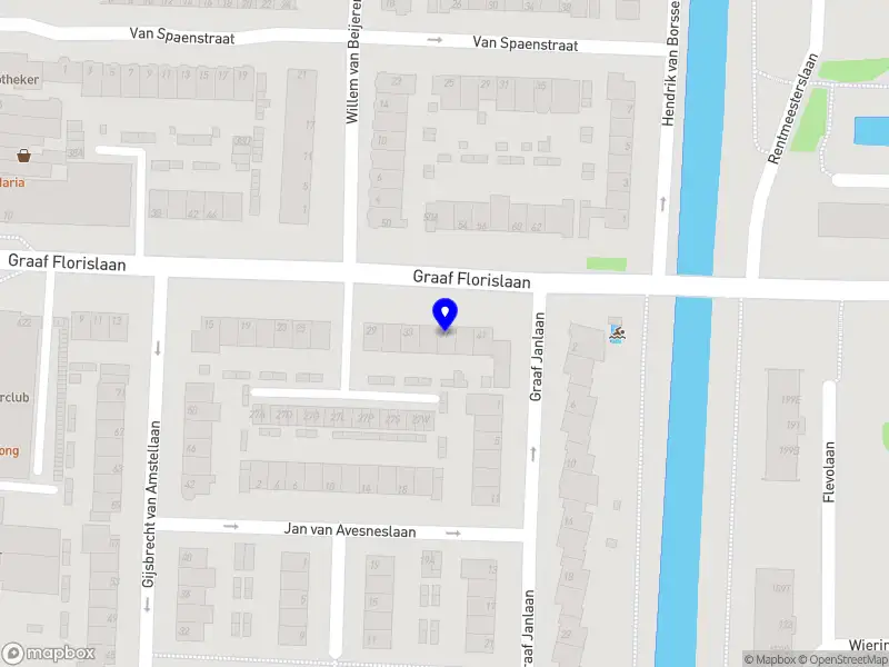 Lorenzo the tour guide