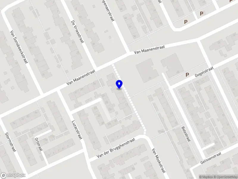 AYOUB Trans Holding B.V.