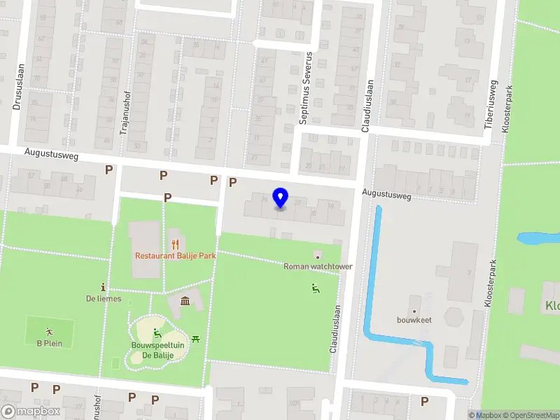 Stichting Bruisend Balije