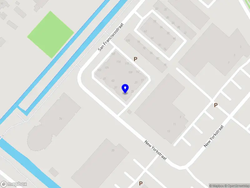 OnEm Real Estate B.V.