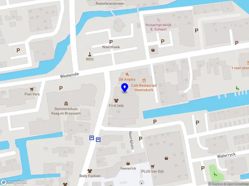 Van Pelt - Fratelli Holding Group B.V.