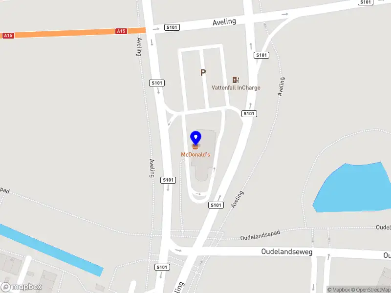 MaccieHoogvliet B.V.