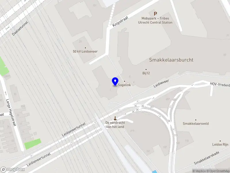 Brightside Ventures B.V.