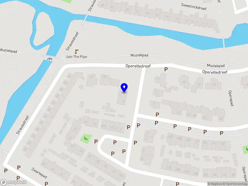 Hoogstraat Vastgoed B.V.