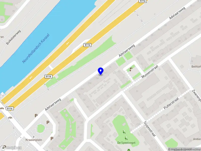 Prestige Mobility B.V.