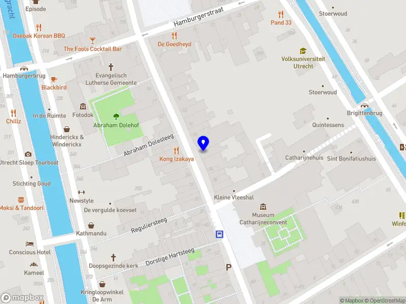 Mariene Wetenschappen, Ontdekking en Waterveiligheid