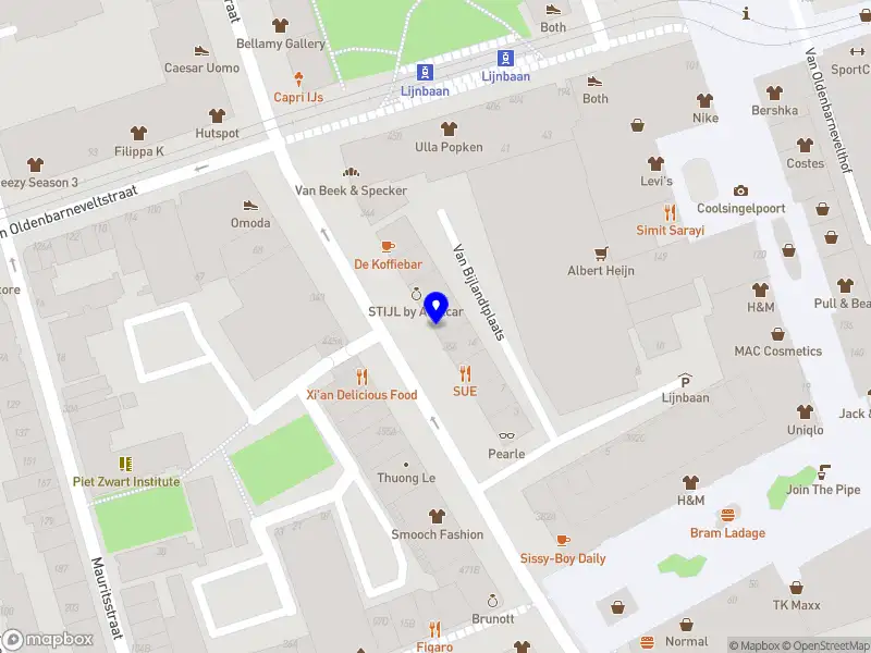 Voila Damesmode B.V.