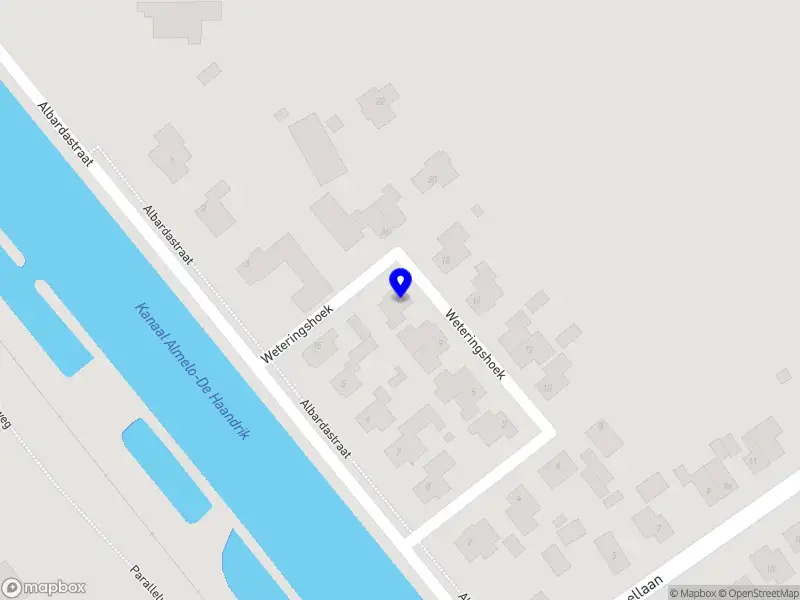 JuDyThAn Holding B.V.