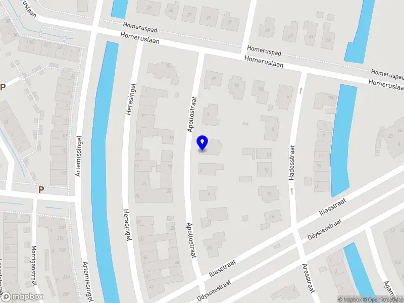 Dekkers-Hines Holding B.V.