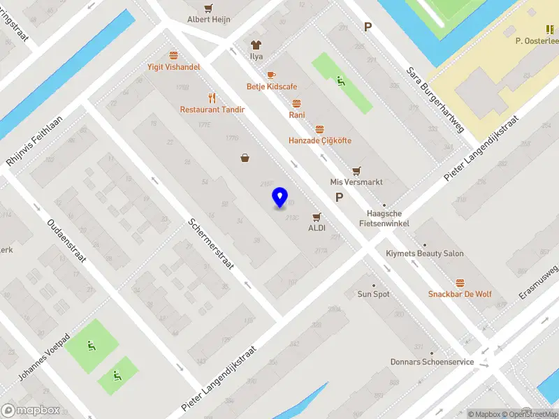 Flinke Jongen – Verhuizingen & Transport