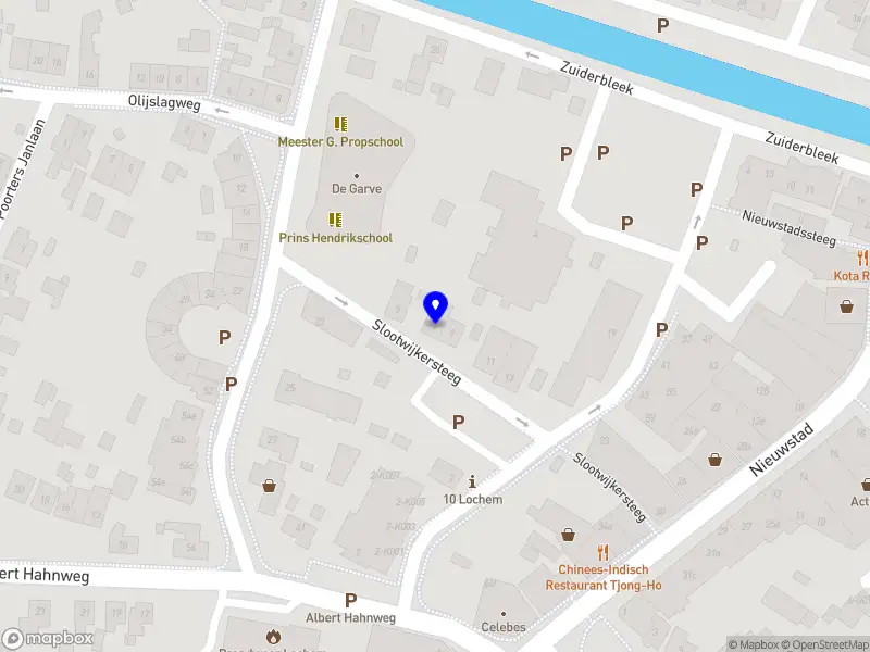 Hilberink Group B.V.