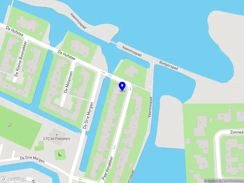 Jong Pact Holding B.V.