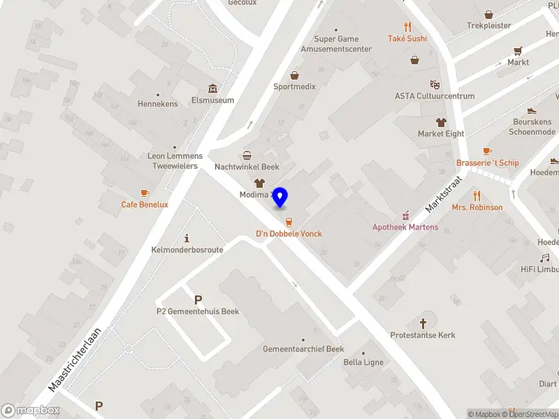 Nieuw bedrijf Pixelplus B.V.