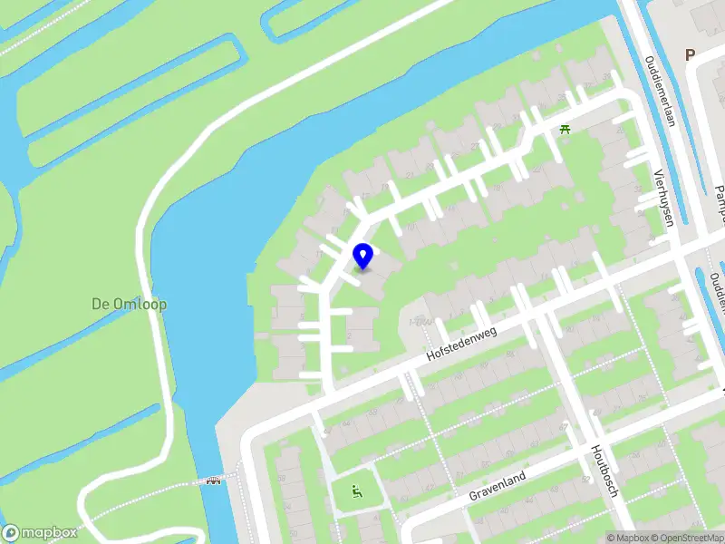 R.J.de Metz Handelsonderneming