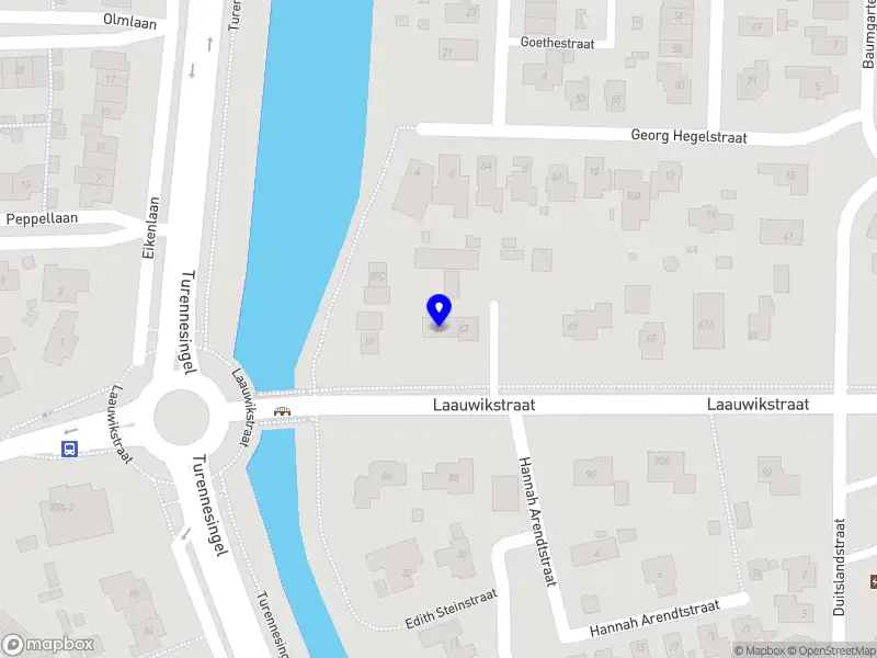 Nieuw bedrijf Laauwik Lent B.V.