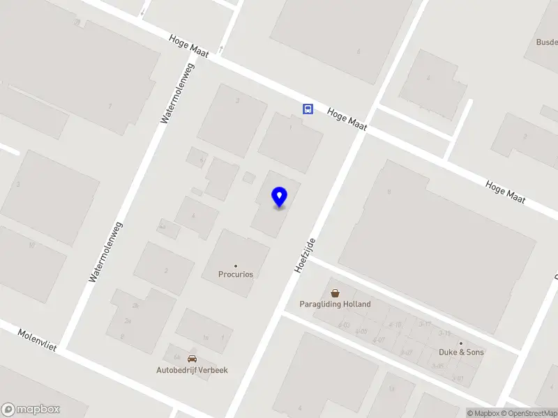 Bofix Bevestigingsmaterialen B.V.