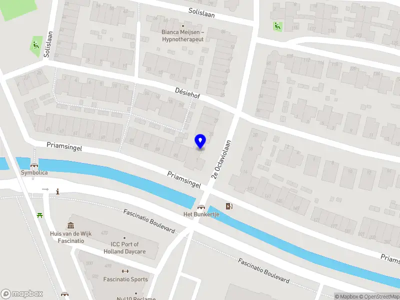 D.K. Investments Holding B.V.