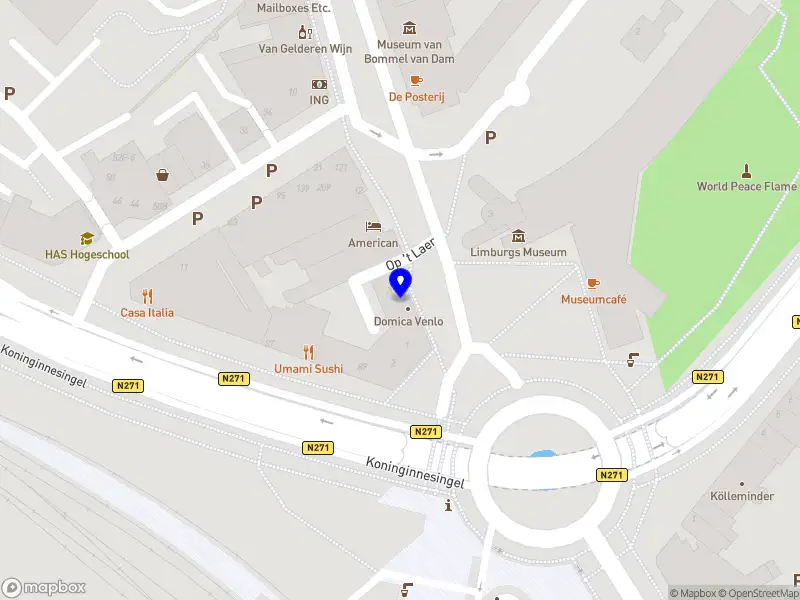 Commerz Holding NL B.V.