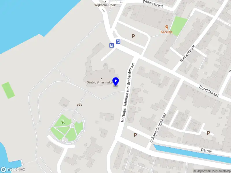 J.A. Poelakker Holding B.V.