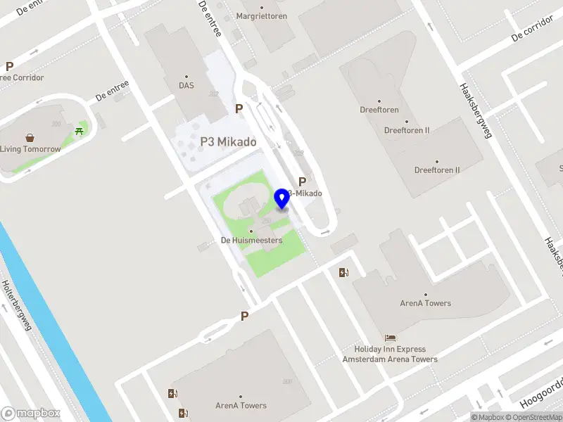 SLIMJIM TRADING B.V.