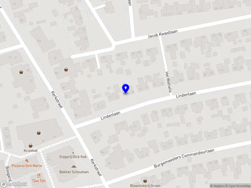 Boekbinderij de Schrijver