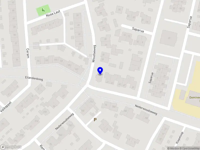 Pilates Studio The Basement