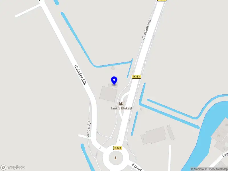Autoservice De Jonge Blokzijl B.V.