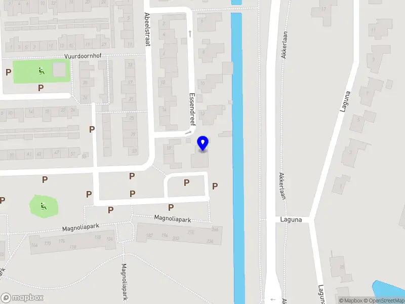 Hesselberth Holding B.V.