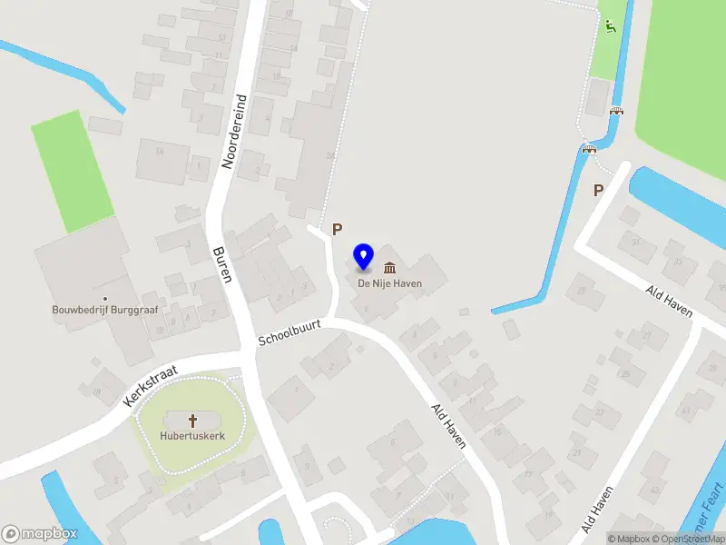 Ondernemersvereniging Lollum-Waaksens eo