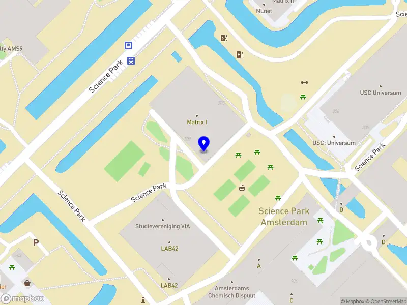 GLIA Diagnostiek IT B.V.