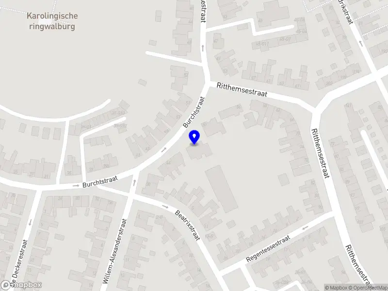 Charlotte e-commerce