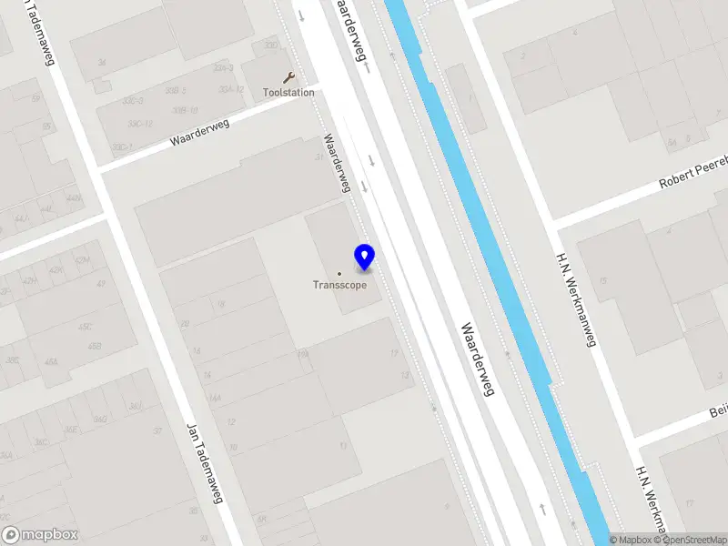 Terra Vita Nederland Holding B.V.