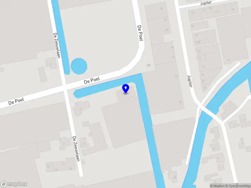 Upstream Holding B.V.