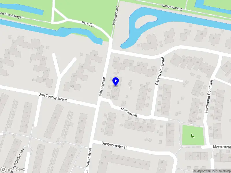 Schildersbedrijf Liibby