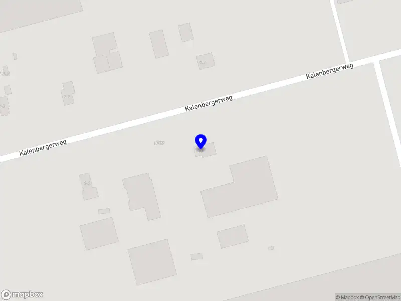 Nieuw bedrijf H.J. de Roos Holding B.V.