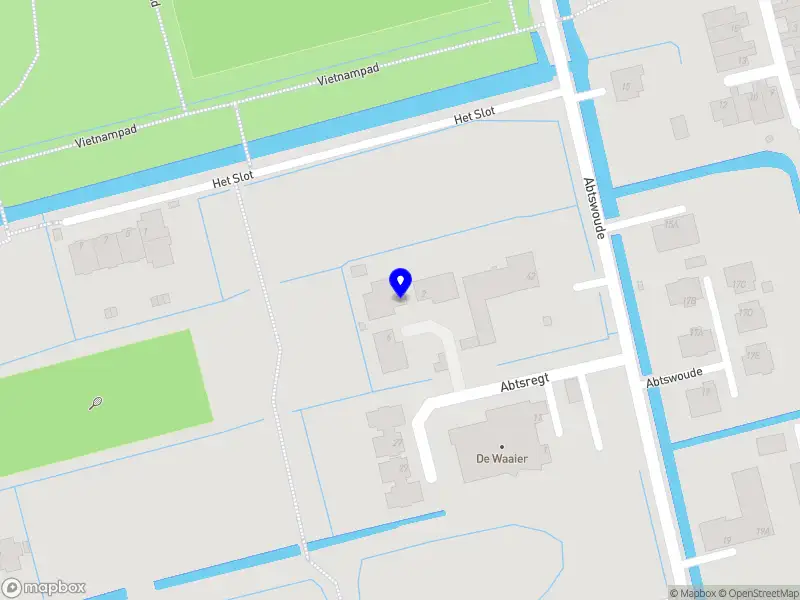 Interlinked Vastgoed B.V.