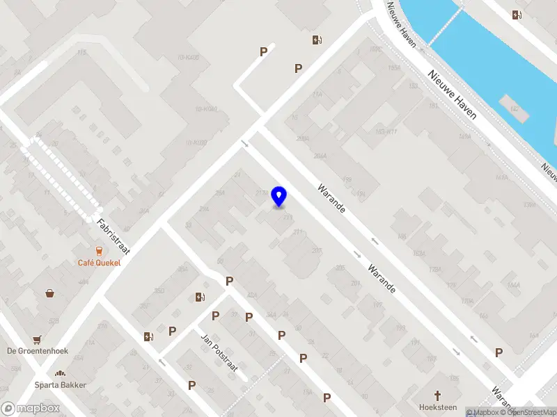 Stichting Nooit Gedacht