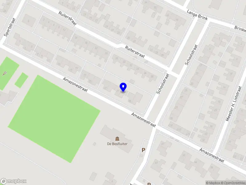 E.P. de Roos Holding B.V.