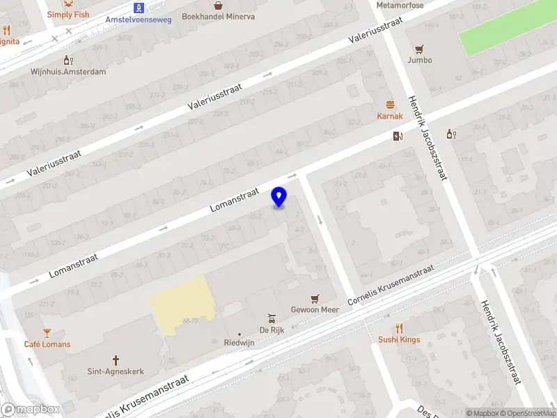 Blau Druk Holding B.V.