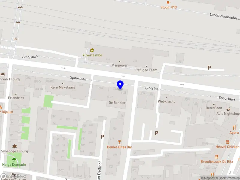 Townhall Financial Services B.V.