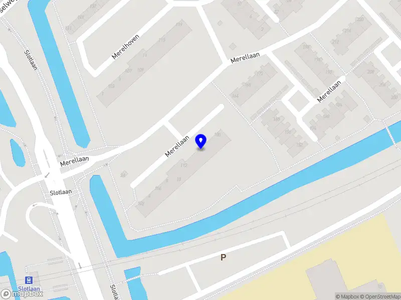 TerraBridge Holding B.V.