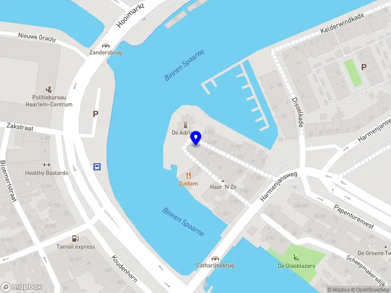 Cashoek Hospitality Services