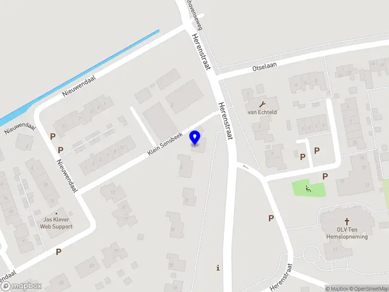 Installatiebedrijf De Kruyf B.V.