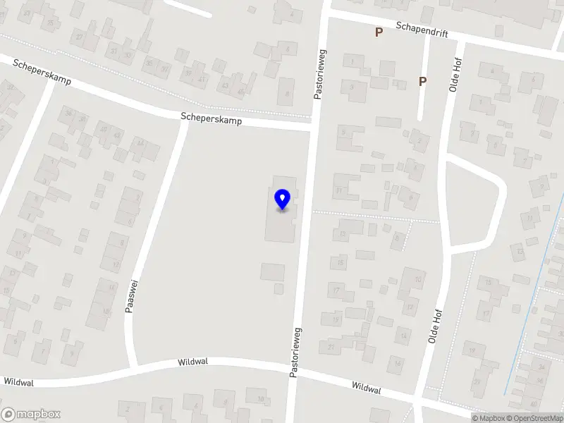 Apotheek Vledder B.V.