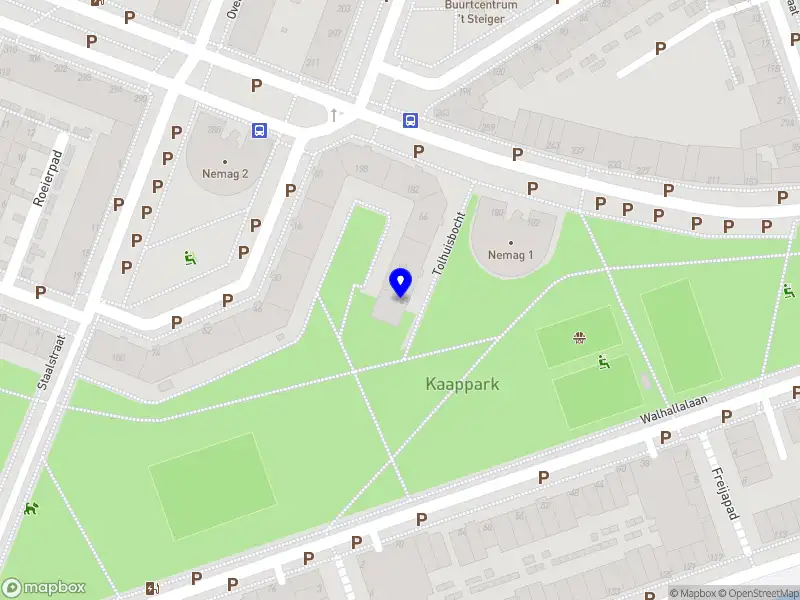 For Future Generations B.V.