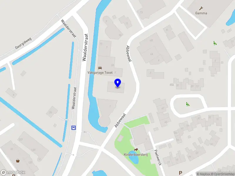 Autofirst Mark Pool B.V.