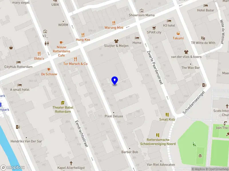 ByJim Creations B.V.